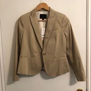 Banana Republic Suit Jacket/Blazer